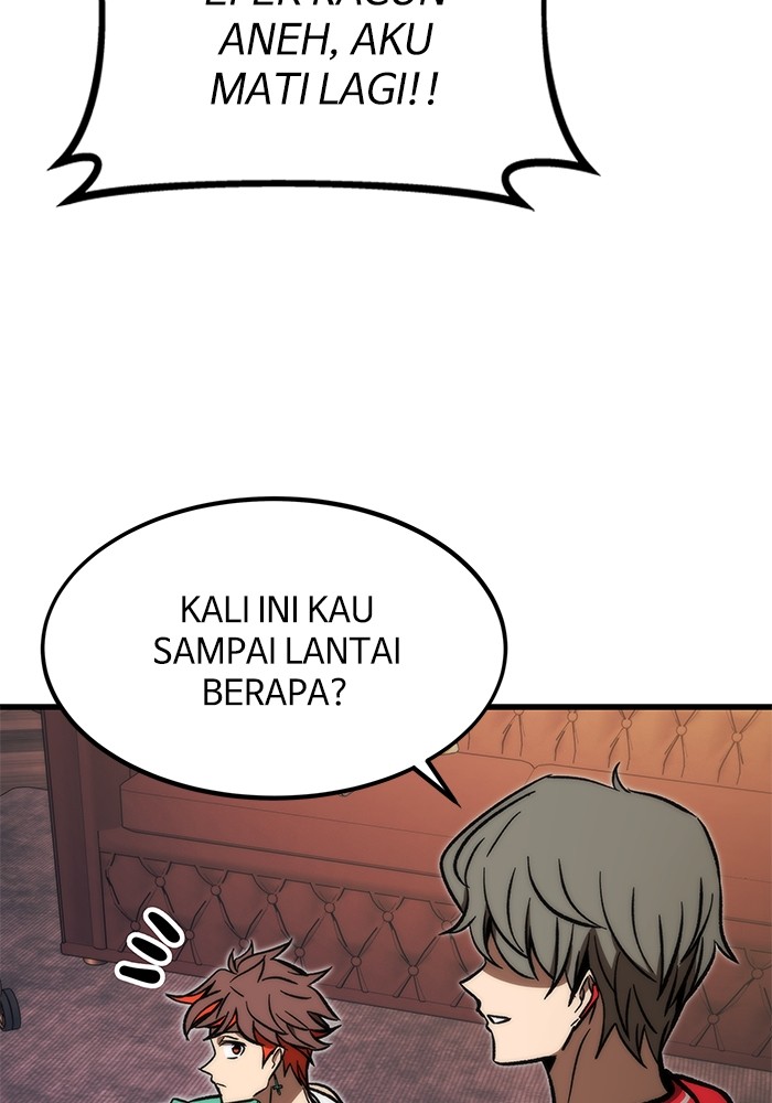 Ultra Alter Chapter 107 Gambar 145