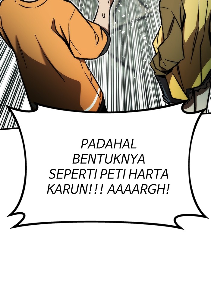 Ultra Alter Chapter 107 Gambar 159