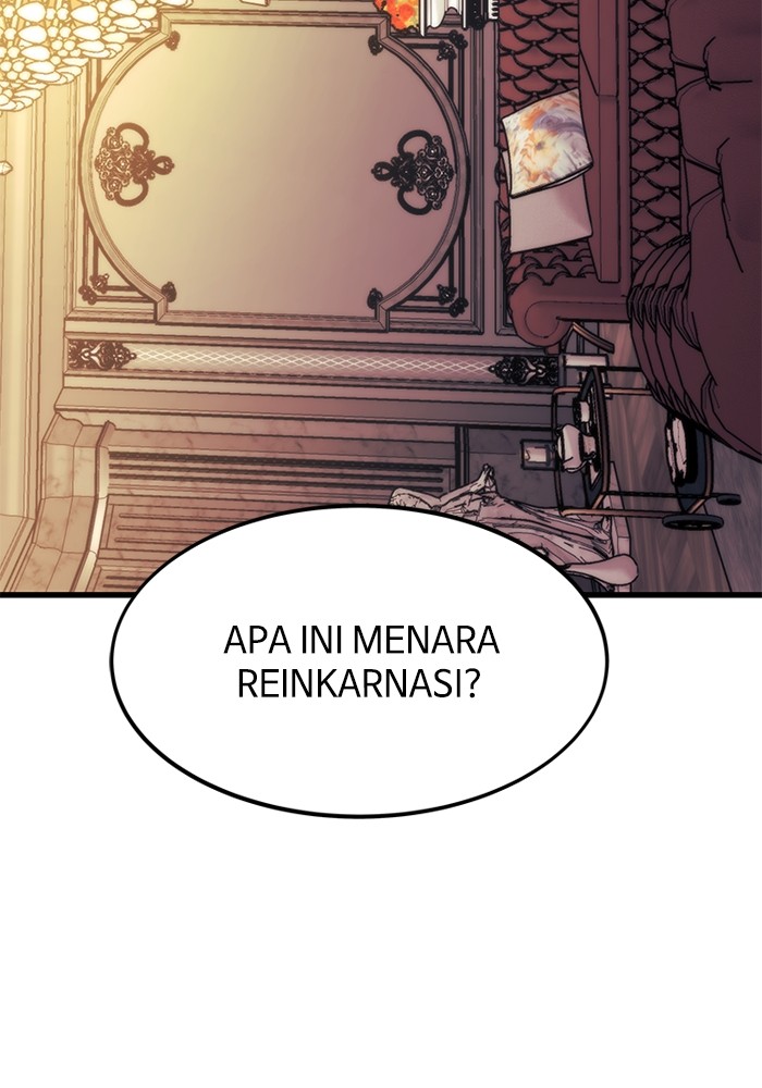 Ultra Alter Chapter 107 Gambar 16