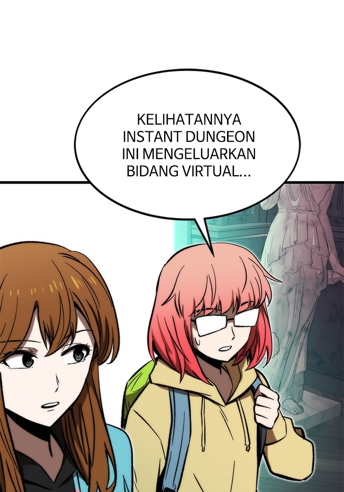 Ultra Alter Chapter 107 Gambar 17