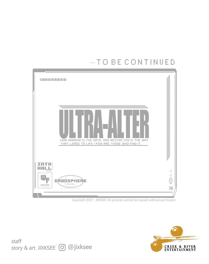 Ultra Alter Chapter 107 Gambar 170