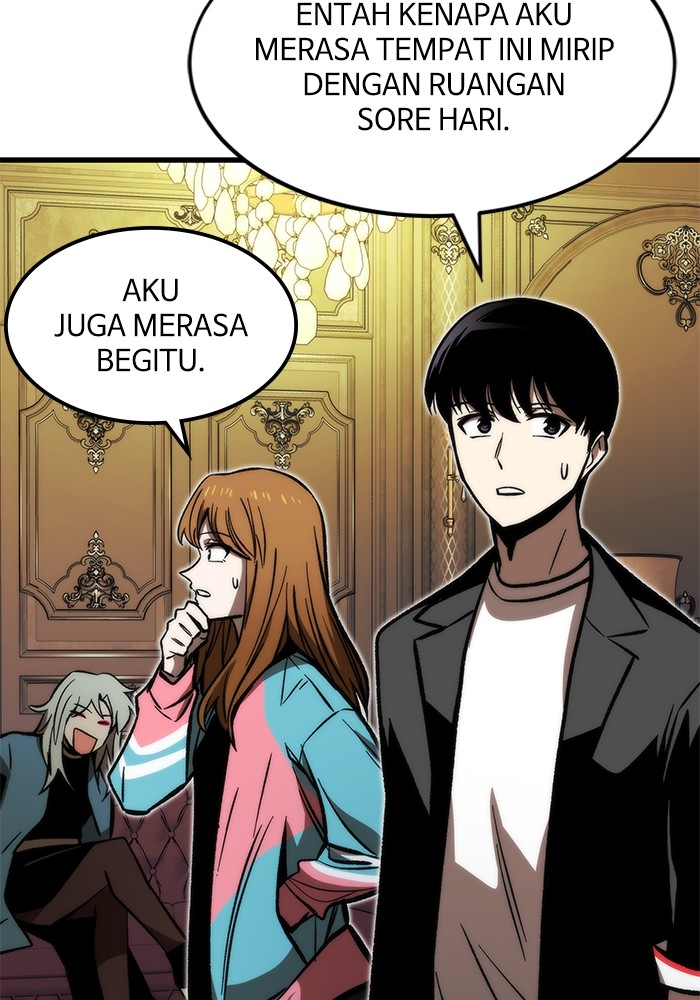 Ultra Alter Chapter 107 Gambar 19