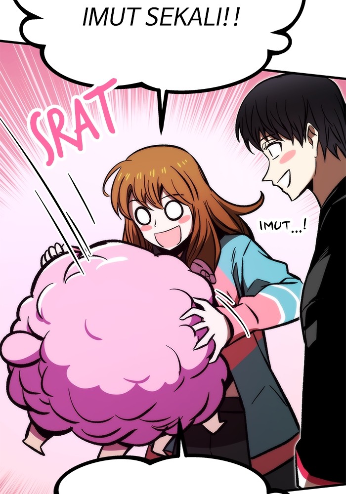 Ultra Alter Chapter 107 Gambar 25