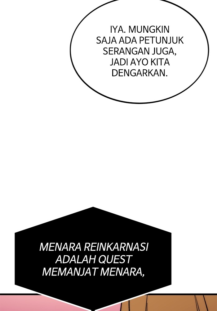 Ultra Alter Chapter 107 Gambar 28