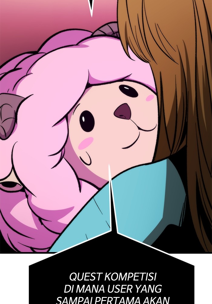 Ultra Alter Chapter 107 Gambar 29