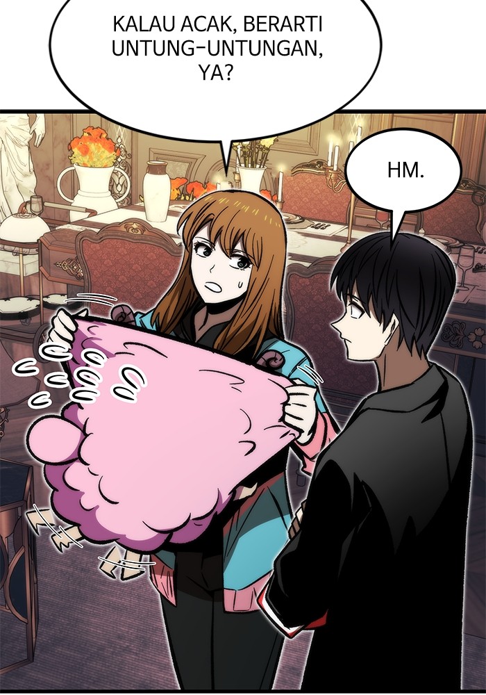 Ultra Alter Chapter 107 Gambar 33