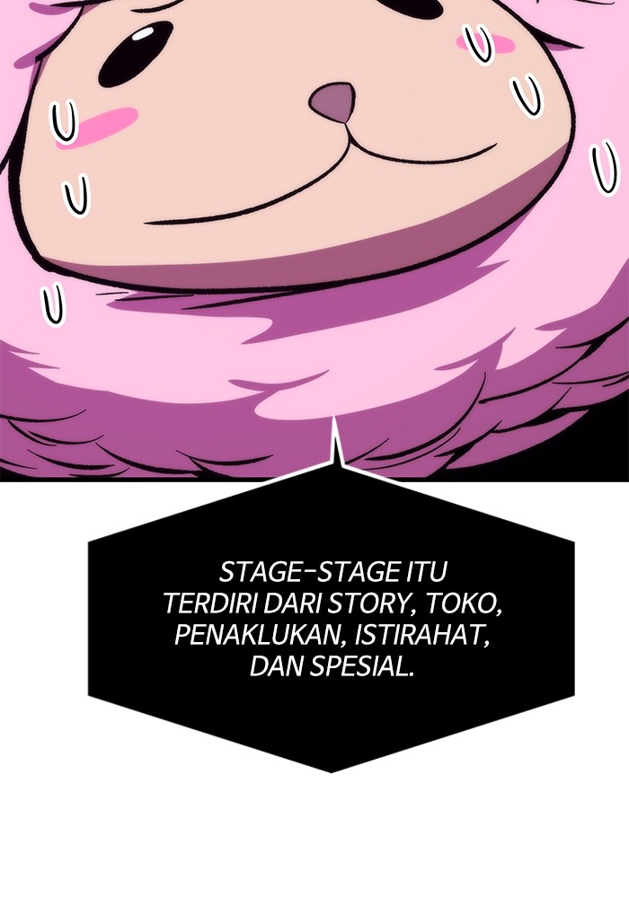 Ultra Alter Chapter 107 Gambar 35