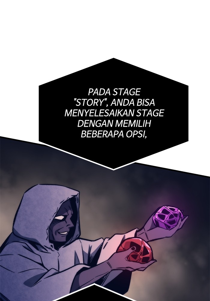 Ultra Alter Chapter 107 Gambar 36