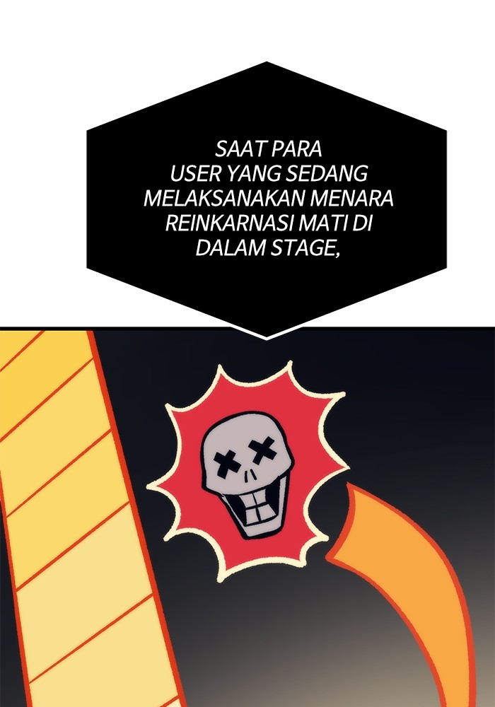 Ultra Alter Chapter 107 Gambar 48