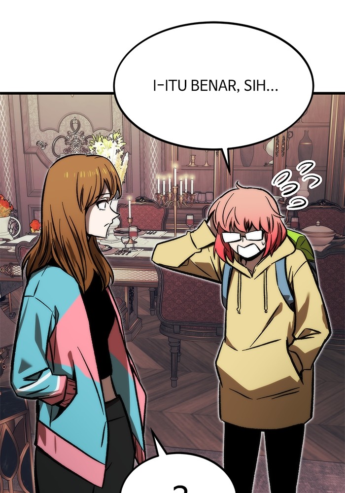 Ultra Alter Chapter 107 Gambar 61