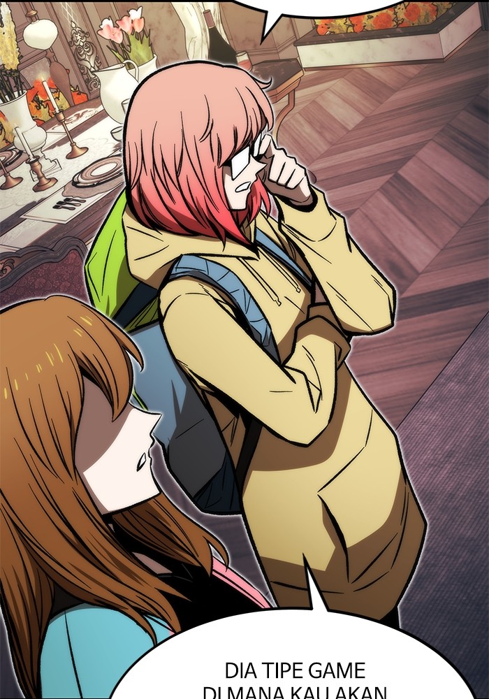 Ultra Alter Chapter 107 Gambar 66