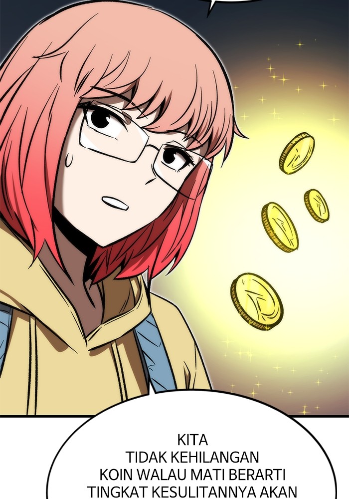 Ultra Alter Chapter 107 Gambar 68