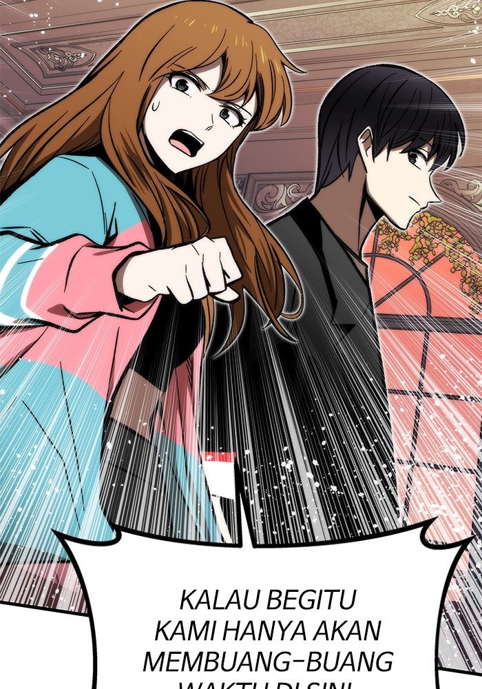 Ultra Alter Chapter 107 Gambar 74