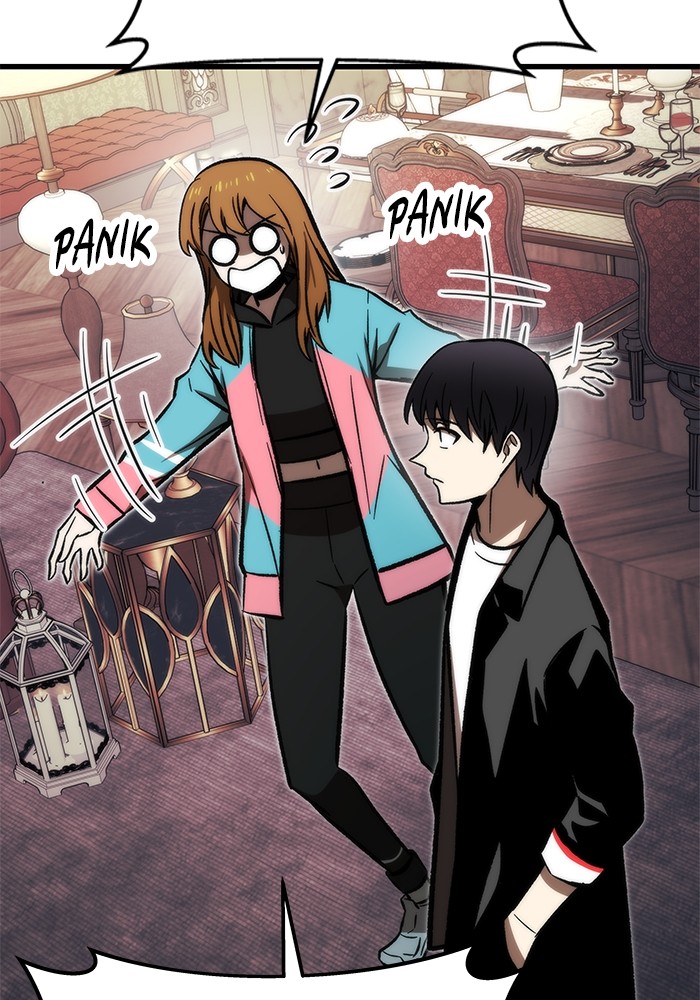 Ultra Alter Chapter 107 Gambar 79