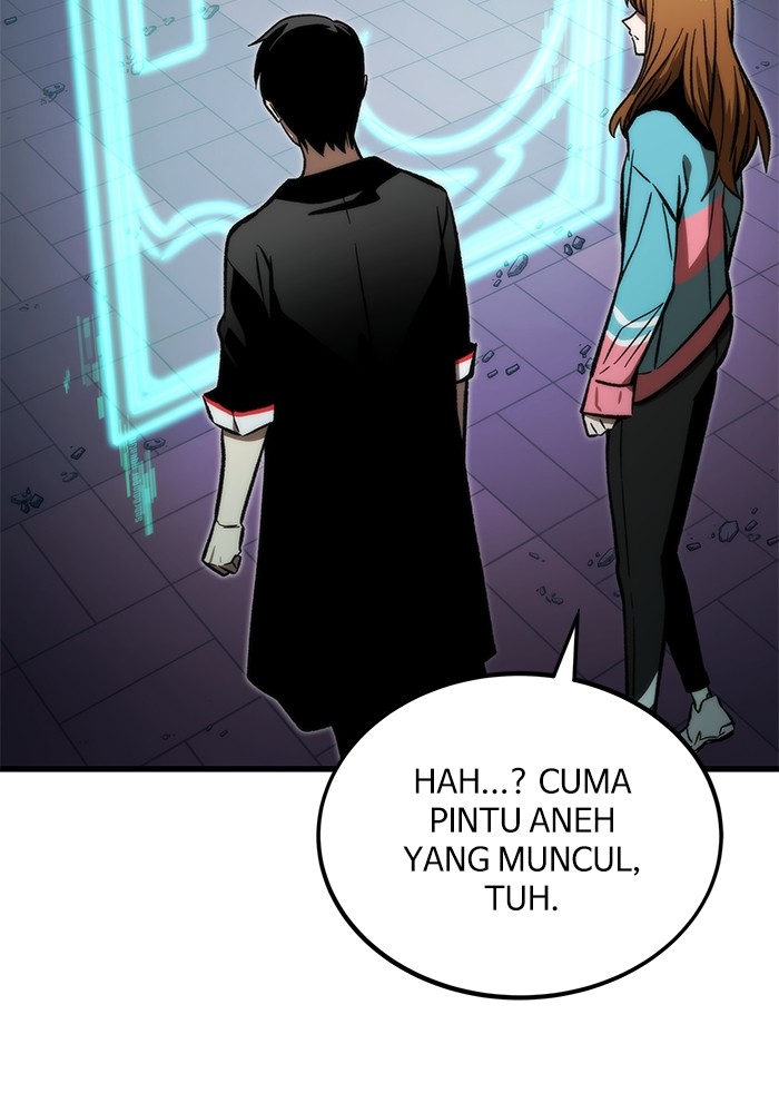 Ultra Alter Chapter 107 Gambar 8