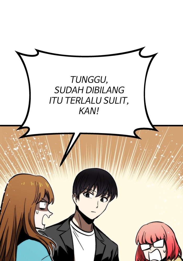 Ultra Alter Chapter 107 Gambar 86