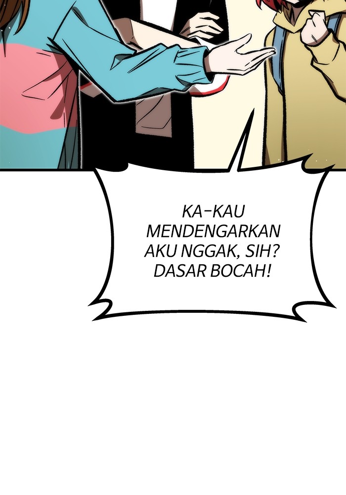 Ultra Alter Chapter 107 Gambar 87