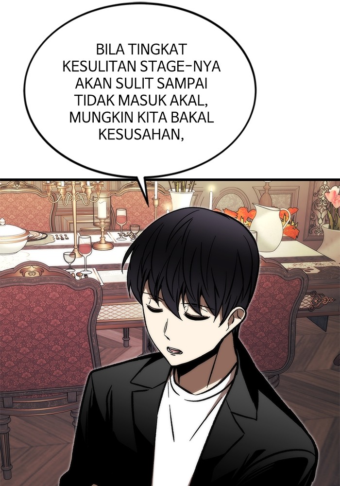 Ultra Alter Chapter 107 Gambar 88