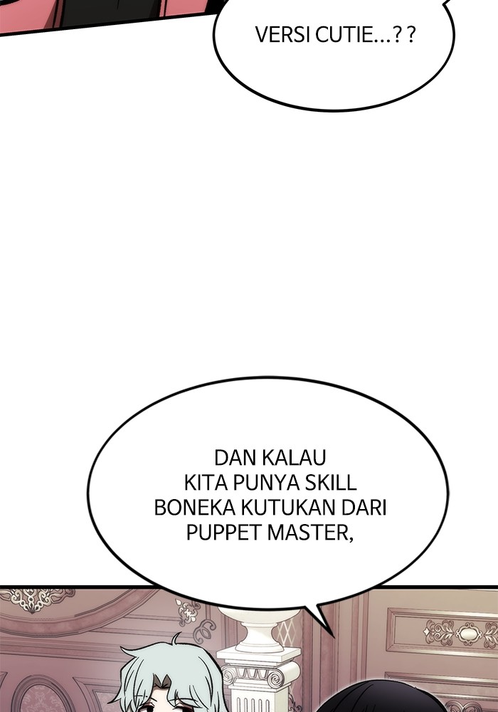 Ultra Alter Chapter 107 Gambar 93
