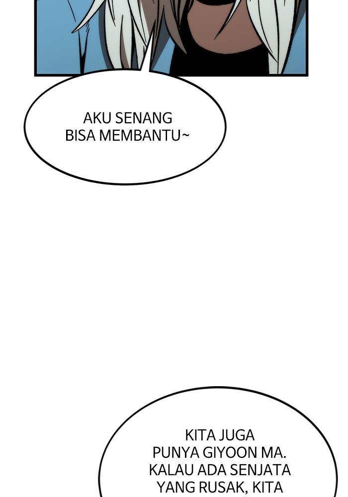 Ultra Alter Chapter 107 Gambar 96