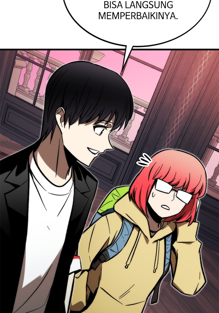 Ultra Alter Chapter 107 Gambar 97