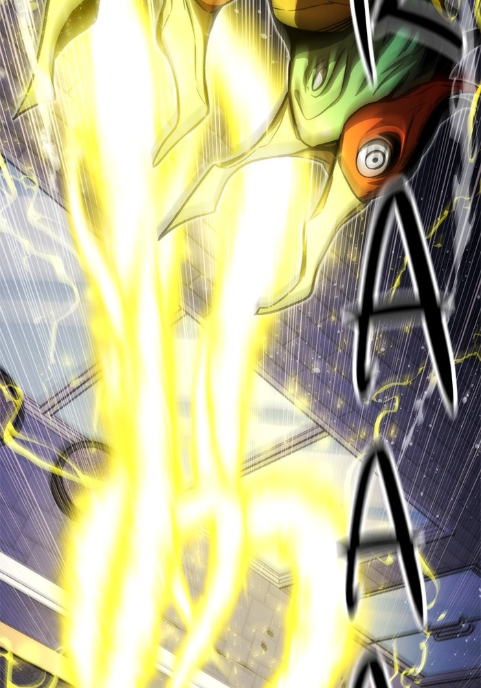 Ultra Alter Chapter 106 Gambar 10