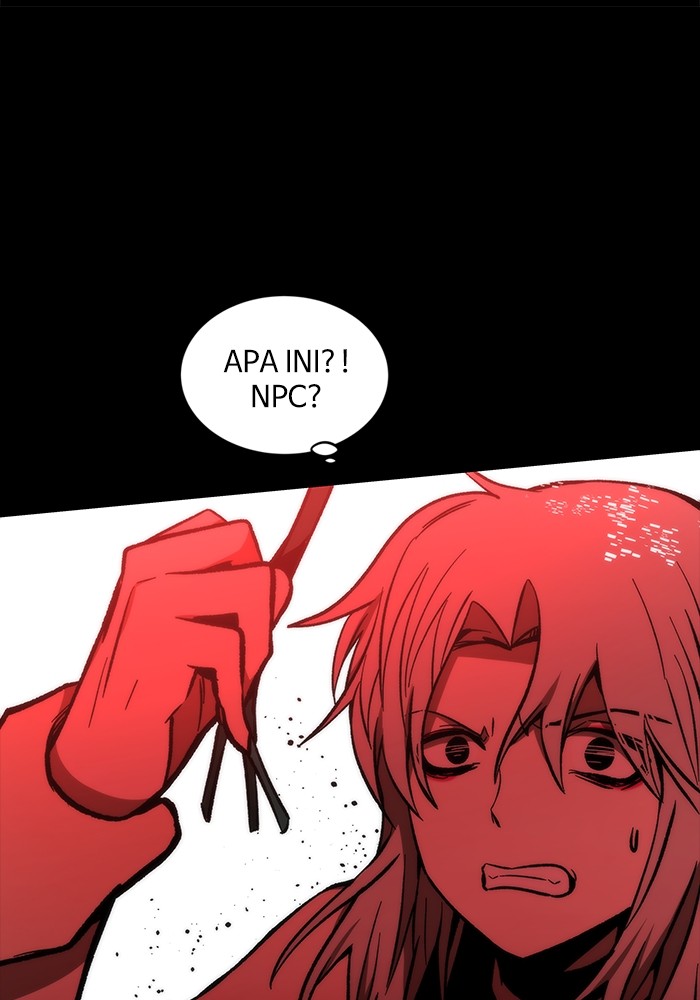 Ultra Alter Chapter 106 Gambar 102