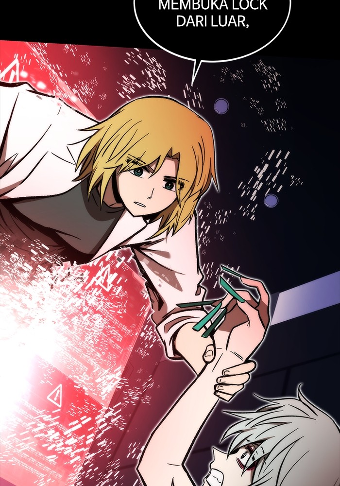 Ultra Alter Chapter 106 Gambar 104