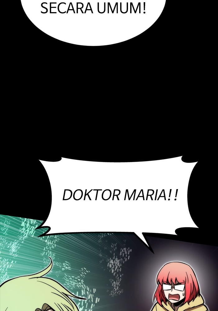 Ultra Alter Chapter 106 Gambar 118