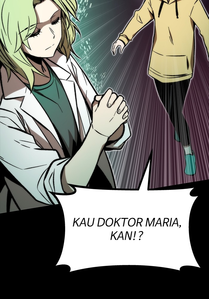 Ultra Alter Chapter 106 Gambar 119