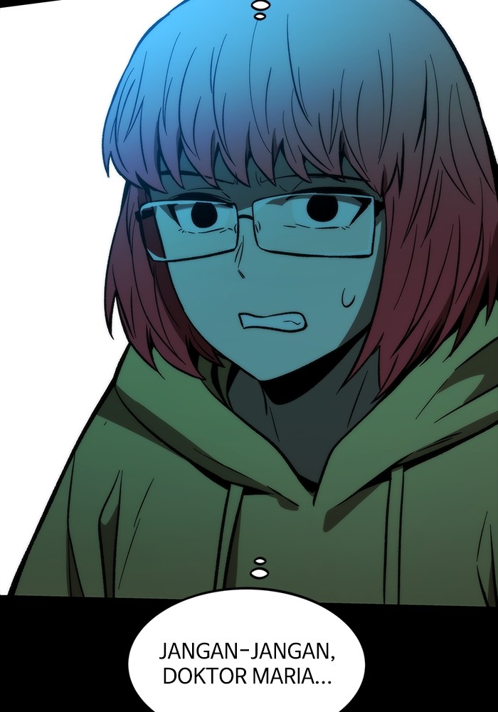 Ultra Alter Chapter 106 Gambar 126