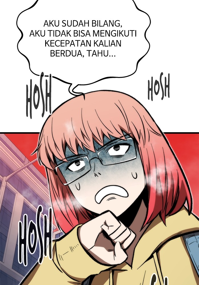 Ultra Alter Chapter 106 Gambar 135