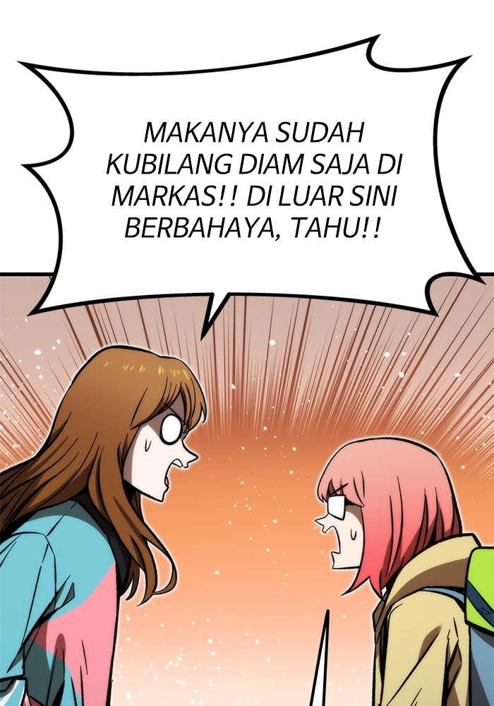 Ultra Alter Chapter 106 Gambar 137