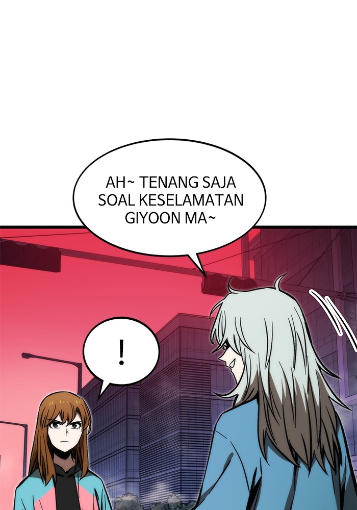 Ultra Alter Chapter 106 Gambar 139