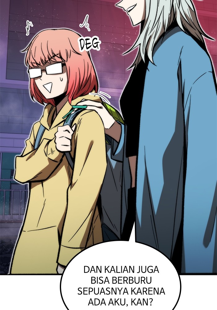 Ultra Alter Chapter 106 Gambar 143