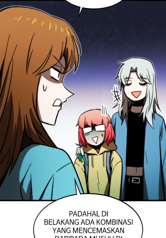 Ultra Alter Chapter 106 Gambar 145