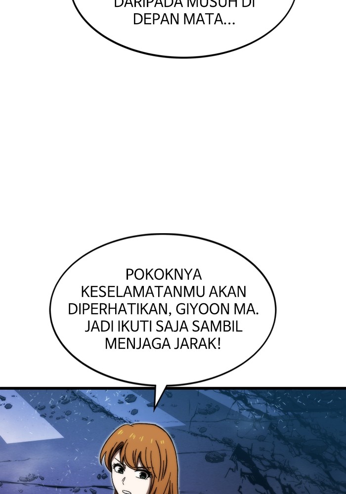 Ultra Alter Chapter 106 Gambar 146
