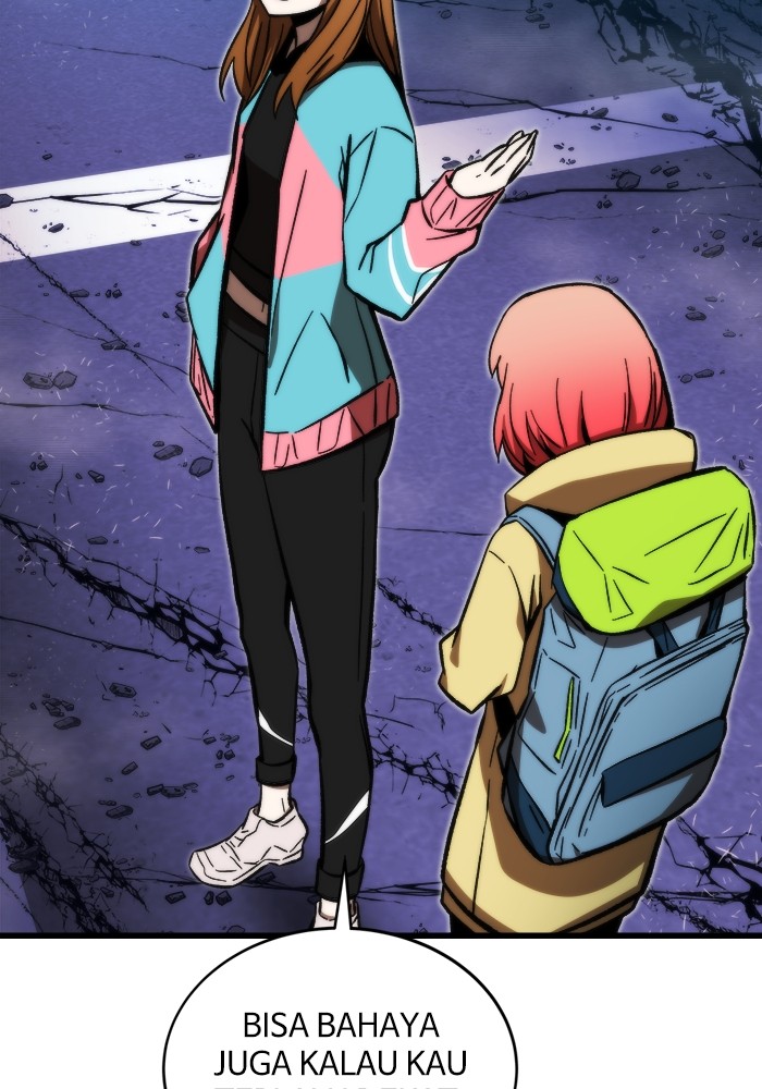 Ultra Alter Chapter 106 Gambar 147