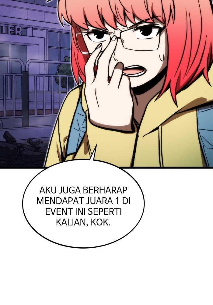 Ultra Alter Chapter 106 Gambar 149