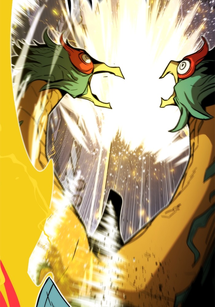 Ultra Alter Chapter 106 Gambar 15