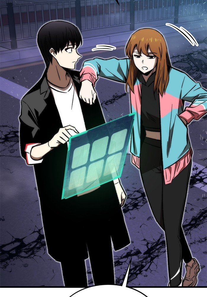 Ultra Alter Chapter 106 Gambar 152