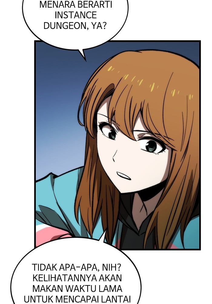 Ultra Alter Chapter 106 Gambar 158