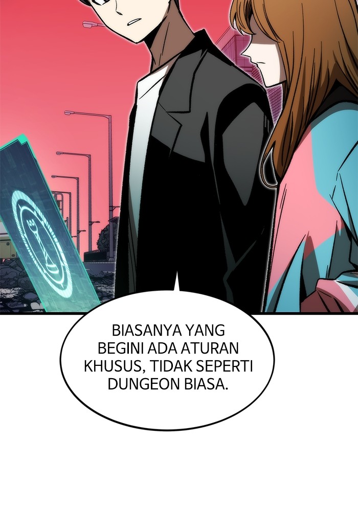 Ultra Alter Chapter 106 Gambar 160