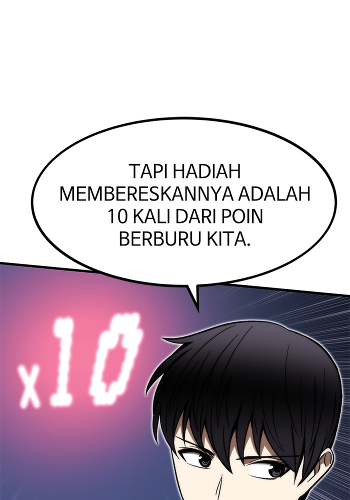 Ultra Alter Chapter 106 Gambar 161