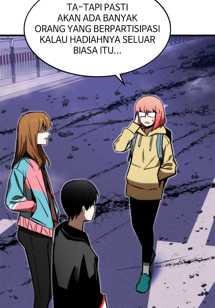 Ultra Alter Chapter 106 Gambar 165