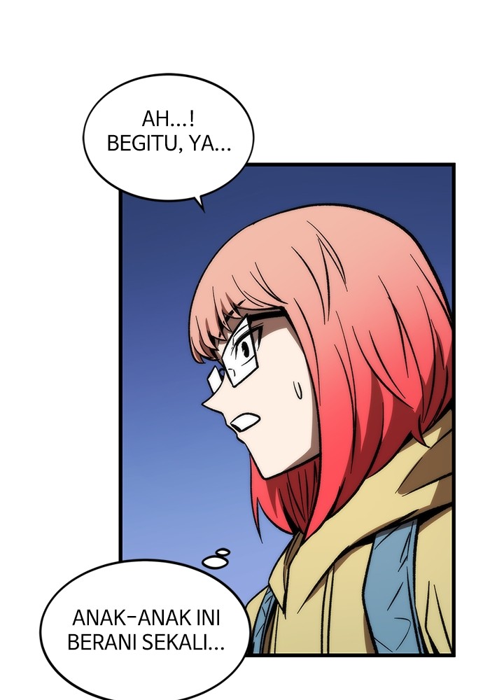 Ultra Alter Chapter 106 Gambar 169