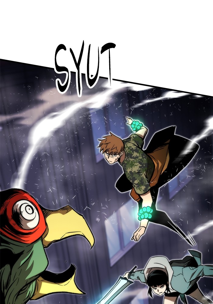 Ultra Alter Chapter 106 Gambar 20