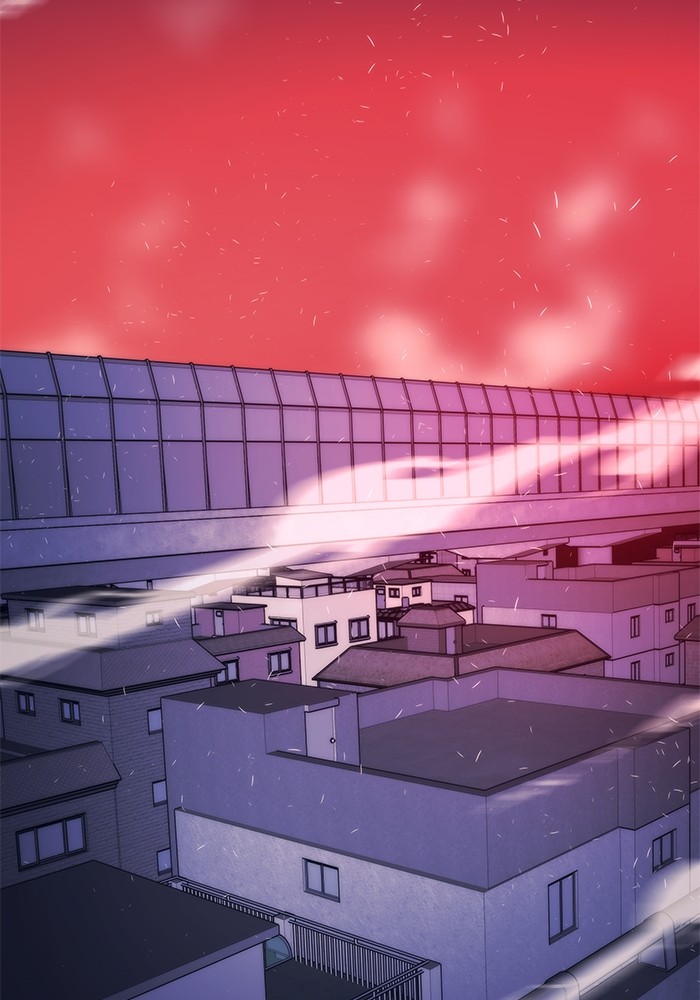 Ultra Alter Chapter 106 Gambar 3