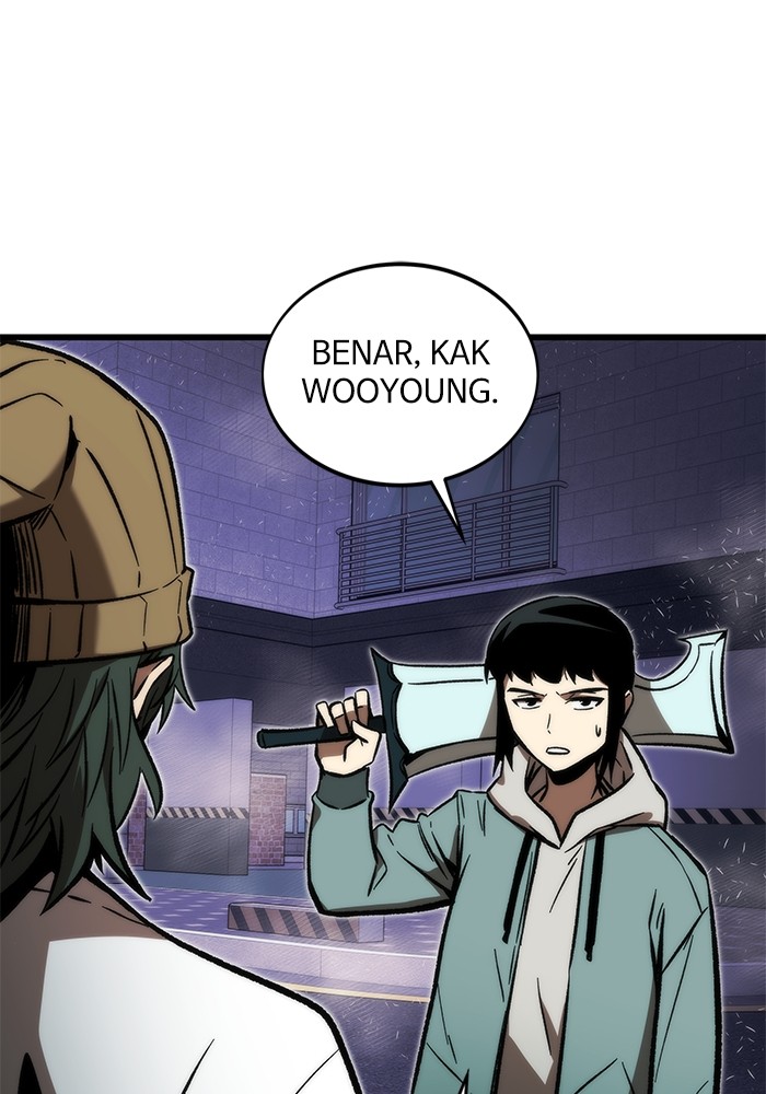 Ultra Alter Chapter 106 Gambar 32