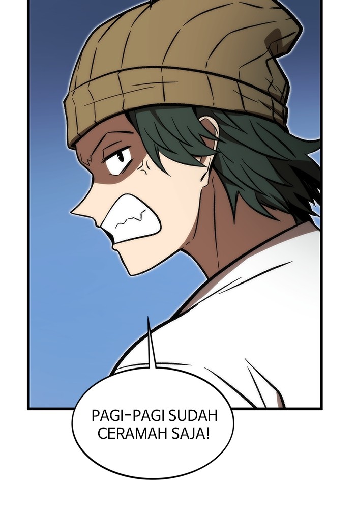 Ultra Alter Chapter 106 Gambar 34